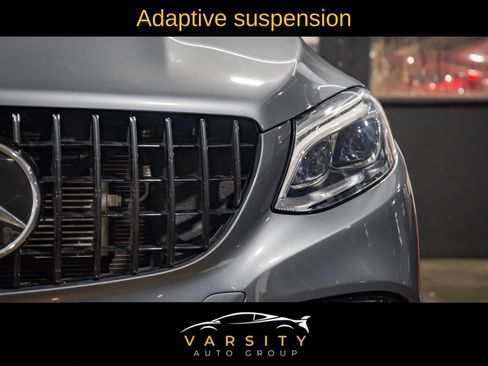 Used 2019 Mercedes-Benz GLE 63 AMG S image 30