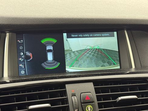 Used 2017 BMW X3 xDrive28i image 23