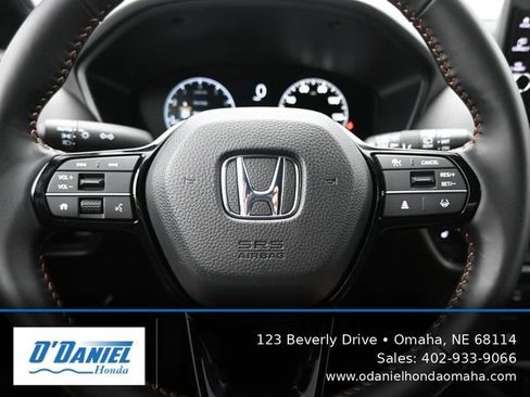Used 2026 Honda HR-V Sport image 29