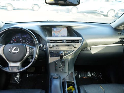 Used 2015 Lexus RX 350 FWD image 18