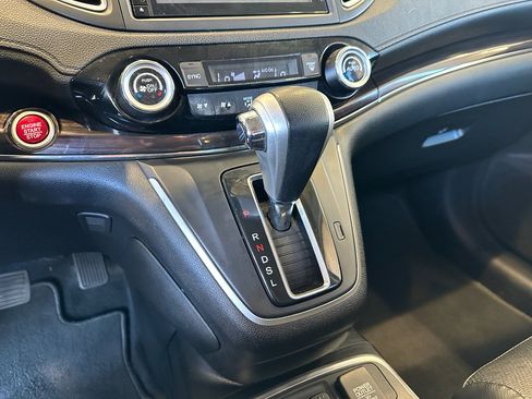 Used 2016 Honda CR-V EX-L image 24