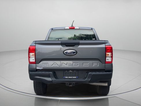 Certified 2025 Ford Ranger XL AWD/4WD image 41