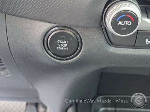 New 2026 MAZDA CX-50 AWD 2.5 S w/ Cargo Package image 18