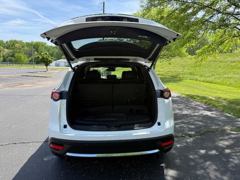 Used 2018 MAZDA CX-9 Grand Touring AWD/4WD image 17