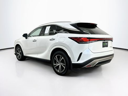 Used 2023 Lexus RX 350 Premium w/ Accessory Package AWD/4WD image 5