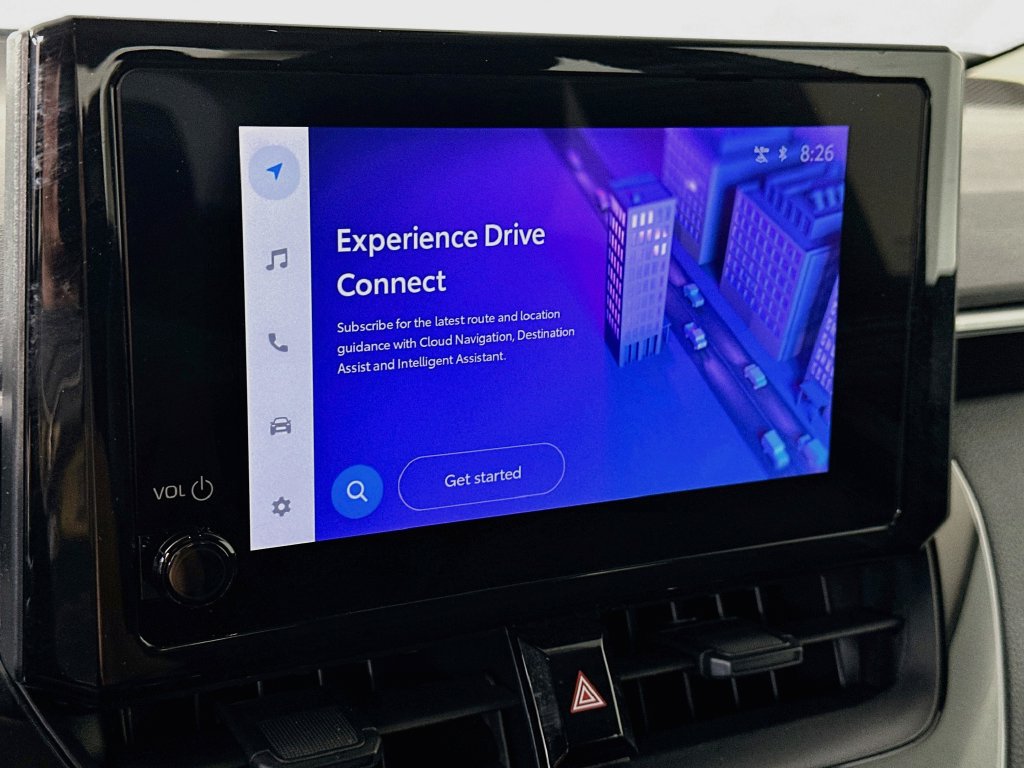 Used 2025 Toyota Corolla LE FWD image 19