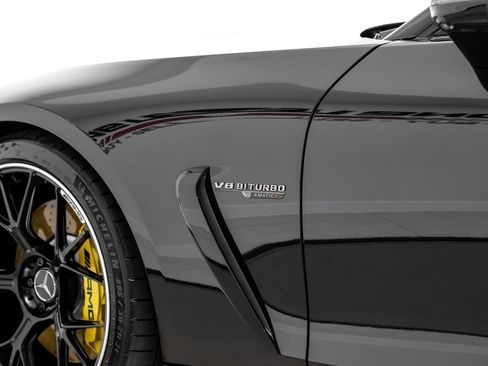 Used 2026 Mercedes-Benz AMG GT 63 image 45