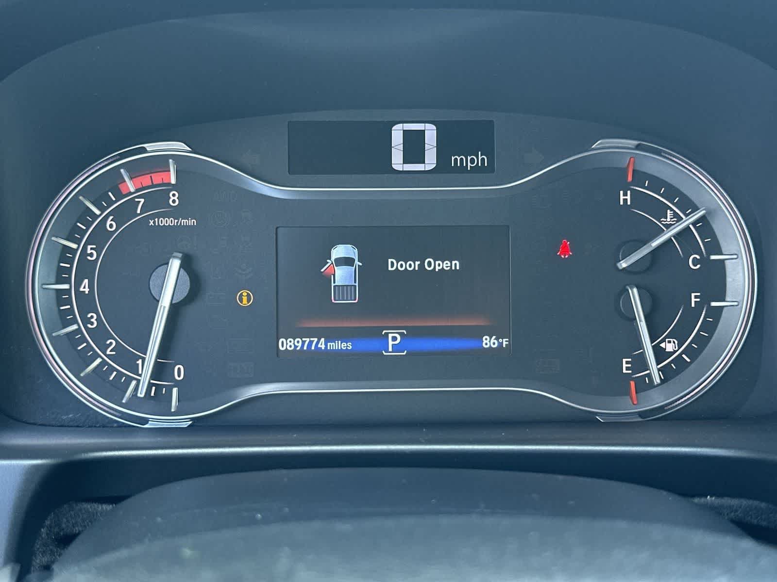 Used 2017 Honda Ridgeline RTL-T image 22