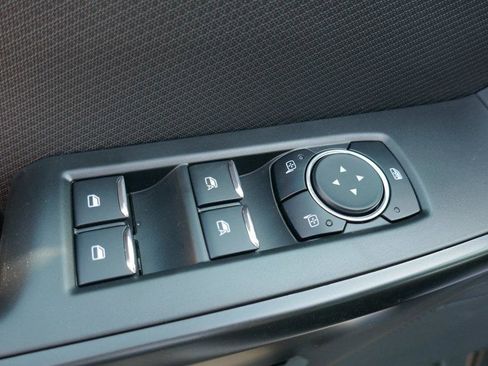 New 2025 Ford F150 STX w/ STX Black Appearance Package image 15