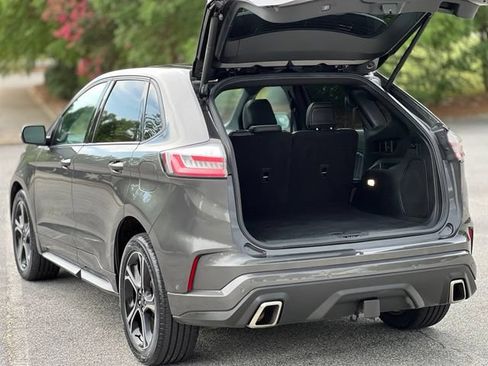 Used 2020 Ford Edge ST w/ Equipment Group 401A AWD/4WD image 44