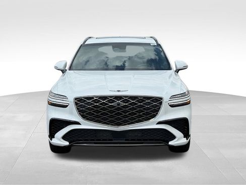 New 2026 Genesis GV70 2.5T Sport Prestige AWD/4WD image 10