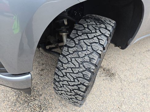 Used 2022 Chevrolet Silverado 1500 RST w/ All Star Edition Plus image 35