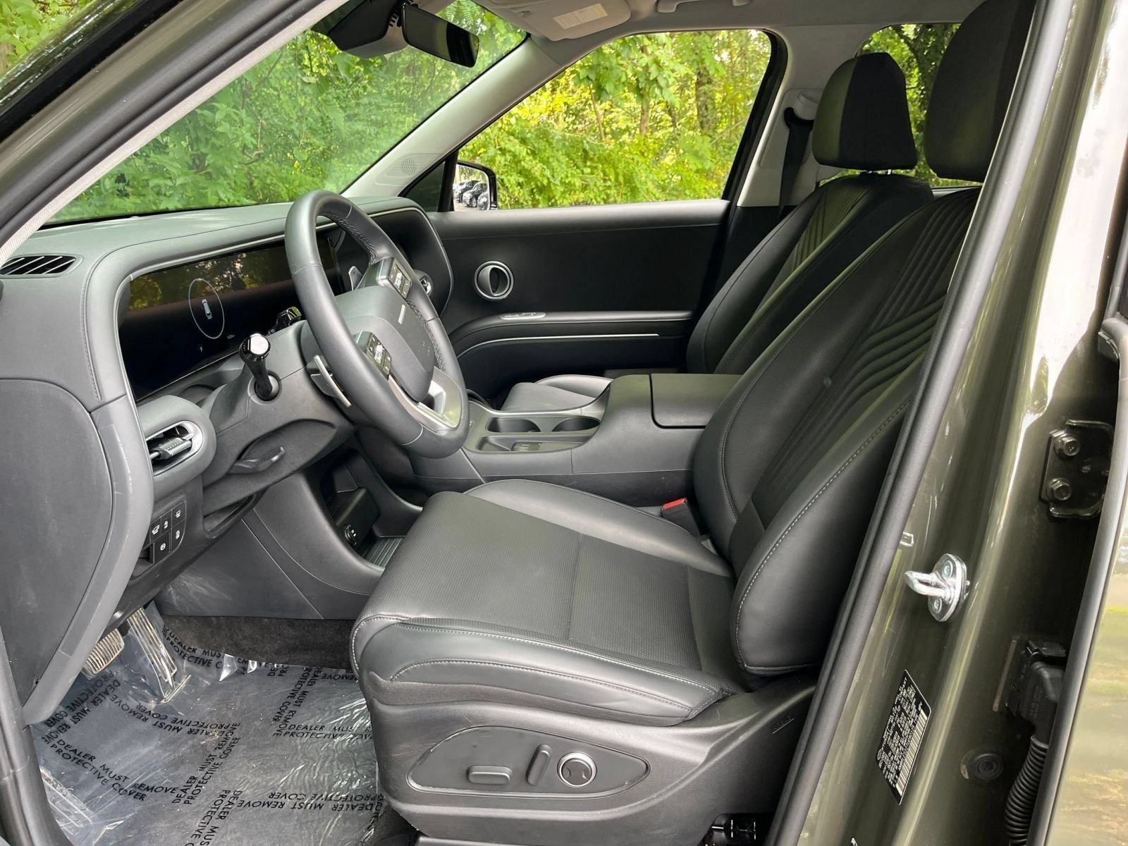 Used 2026 Hyundai Palisade SEL AWD/4WD image 29