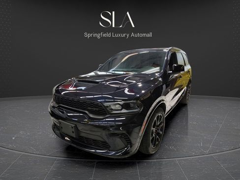 Used 2024 Dodge Durango SRT AWD/4WD image 9