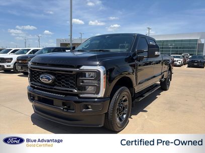 Used 2023 Ford F350 Lariat w/ Lariat Ultimate Package
