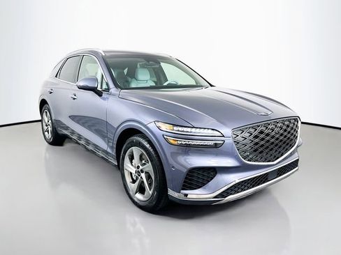 New 2026 Genesis GV70 2.5T Advanced image 3