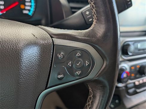 Certified 2019 Chevrolet Suburban Premier image 20