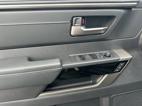 New 2026 Toyota Tundra Limited image 10