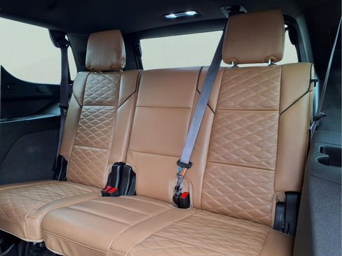 Used 2023 Cadillac Escalade Sport w/ Touring Package AWD/4WD image 14