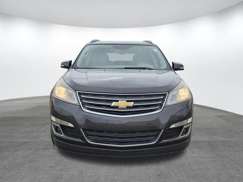 Used 2013 Chevrolet Traverse LT image 2