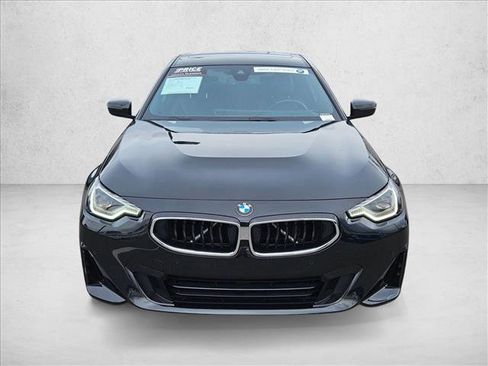 Certified 2023 BMW 230i Coupe w/ Premium Package image 2