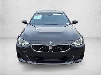 Certified 2023 BMW 230i Coupe w/ Premium Package video 2