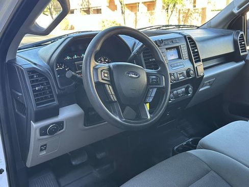 Used 2019 Ford F150 XL w/ Equipment Group 101A Mid image 13