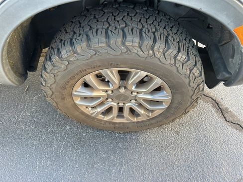 Used 2021 Ford Ranger XLT w/ Equipment Group 301A Mid image 2