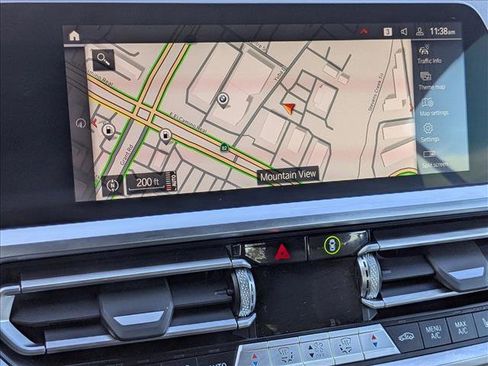 Certified 2022 BMW 430i Convertible w/ Convenience Package image 14