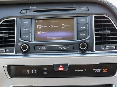 Used 2015 Hyundai Sonata Sport FWD image 16