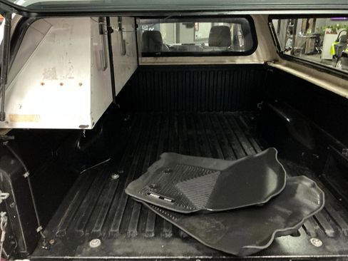 Used 2021 Toyota Tacoma SR image 12