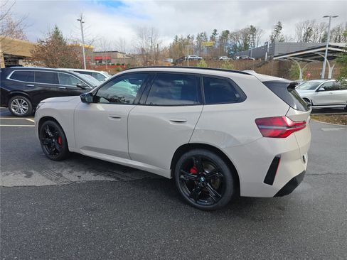 Certified 2025 BMW X3 M50 w/ Premium Package image 7