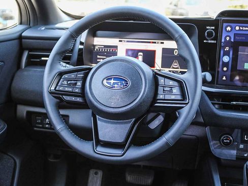 New 2026 Subaru Outback Premium AWD/4WD image 15