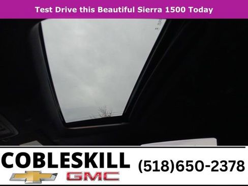 New 2026 GMC Sierra 1500 AT4X image 13