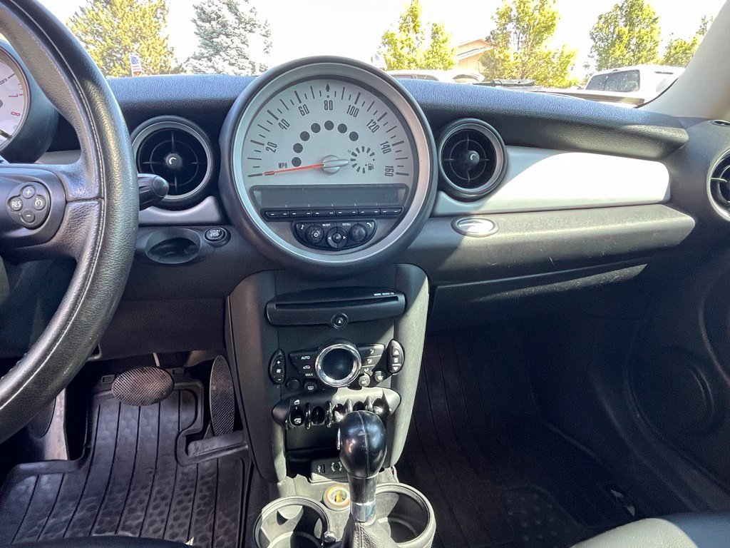 Used 2013 MINI Cooper Hardtop FWD image 15