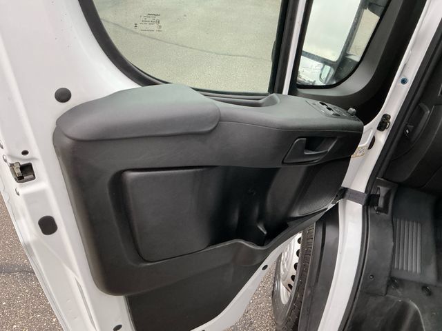 Used 2026 RAM ProMaster 2500 w/ Convenience Group FWD image 30