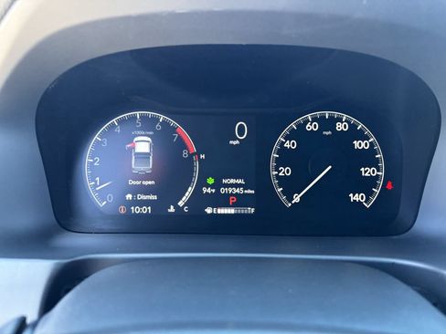 Used 2025 Honda Ridgeline RTL image 28