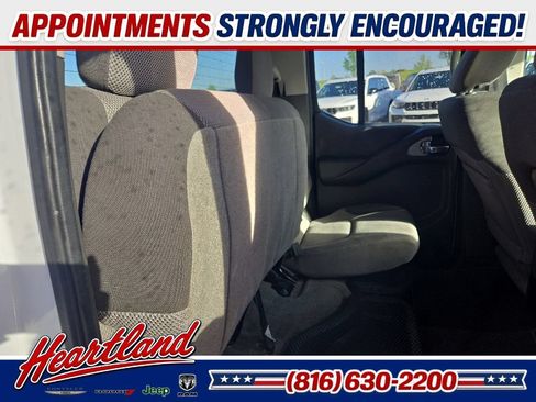 Used 2012 Suzuki Equator Sport AWD/4WD image 78