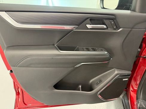 New 2026 GMC Acadia Elevation w/ Black Edition image 14