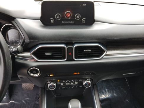 Used 2017 MAZDA CX-5 Grand Select image 17