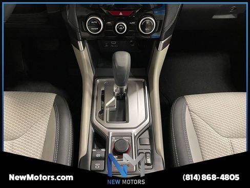 Used 2022 Subaru Forester Premium AWD/4WD image 11