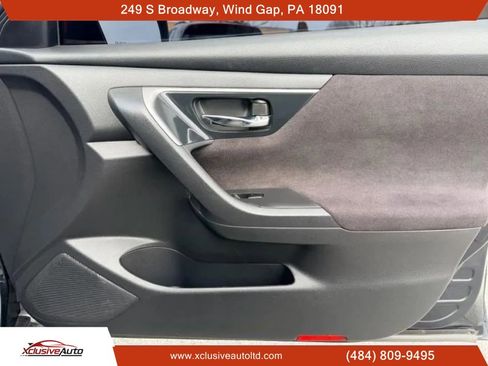 Used 2013 Nissan Altima 2.5 SV image 14