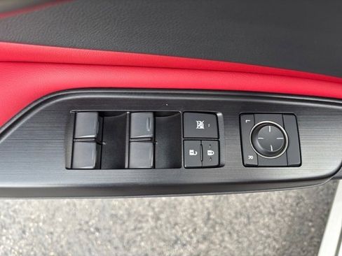 Used 2019 Lexus ES 350 F Sport image 10