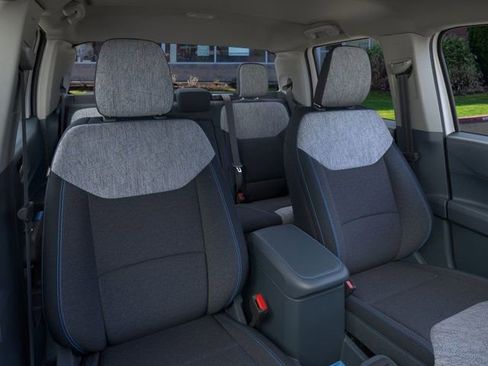 New 2026 Ford Maverick XLT w/ XLT Luxury Package image 10