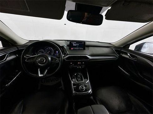 Used 2018 MAZDA CX-9 Touring image 23