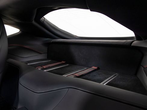 Certified 2018 Ferrari 812 Superfast RWD image 16