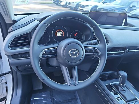 New 2026 MAZDA CX-30 AWD 2.5 S image 15