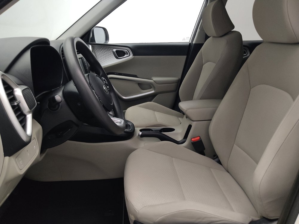 Used 2021 Kia Soul LX FWD image 17