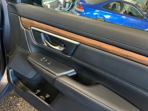 Used 2022 Honda CR-V EX-L image 35