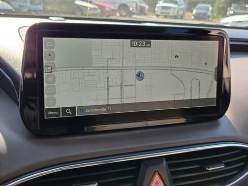 Used 2023 Hyundai Santa Fe Limited image 29